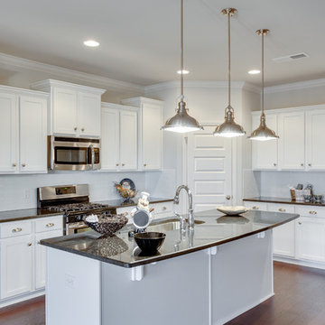 Legacy Homes Kitchens