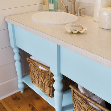 Decora Cabinetry