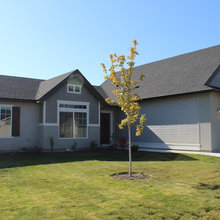 Exterior Ideas