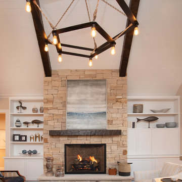 Cincinnati Trail Cottage Design