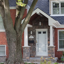 Exterior Ideas
