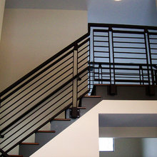 railings