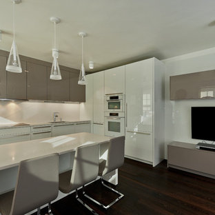 Memorial Drive Cambridge, MA