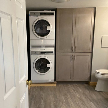 Our Recent Work: Bathrooms