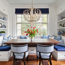 Kitchen Nooks