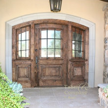 Doors