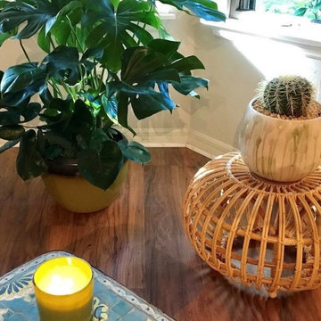 Boho Chic Loft | Tweak with a Twist