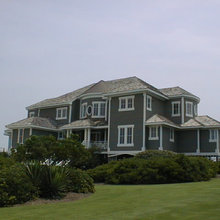 genovese house