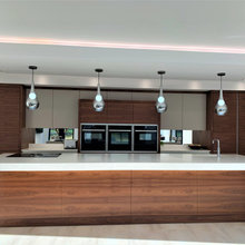 Kitchens