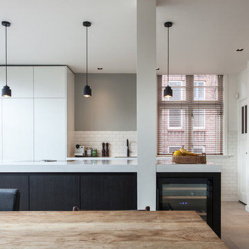 Design renovation 1930s house
