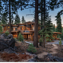 Home Design & Architecture