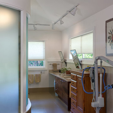 Portland, Oregon  |  LineSync Architecture