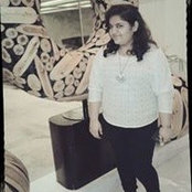 Aayushi Kedia's photo