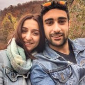 Foto di Elina Babayan