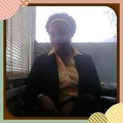 Trish Mels foto