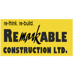 Remarkable Construction