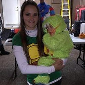 Megan Hulick's photo