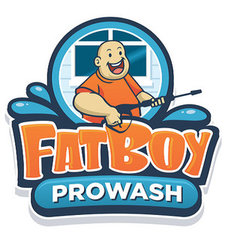 Fatboy Prowash