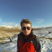 Ruben Astley's photo