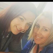 Foto von Laura-Jane Cummins