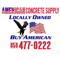 American Concrete Supply Inc.