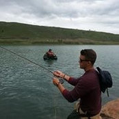 Jackson Wells's photo