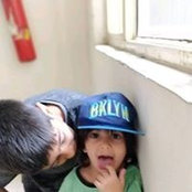 Rahul Saini's photo