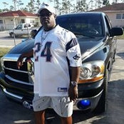 Darrell Weirs billede