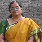 Jayasree Nair's photo