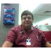 Bernie Corbett's photo