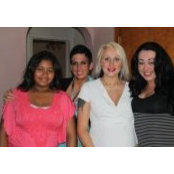 Foto von Brittany Albright