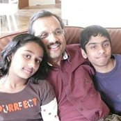 Vaishali Malpani's photo