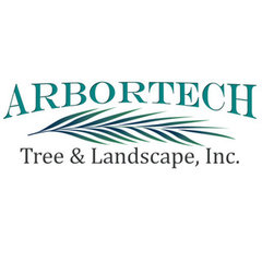 Arbortech Tree & Landscape Inc