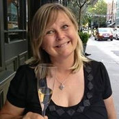 Pia Backman's photo