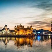 Foto von Sandy Panesar