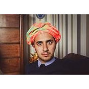 Nick Goodridge's photo