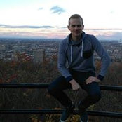 Anton Chetrars foto