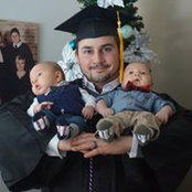 Derek Wade's photo