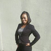 Khaledah Wright's photo