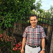 Mohsen Rezaei's photo