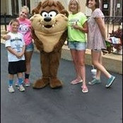 Krystie Moore's photo