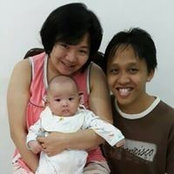 Erik Saputra's photo