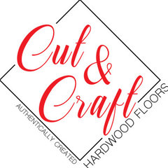 Cut & Craft Hardwood Floors