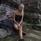 Katrine Fromberg Kiehn's photo