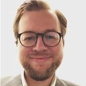 Kris Strøs foto