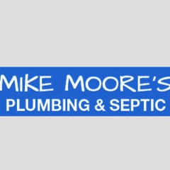 Mike Moore Plumbing and Septic