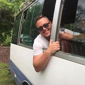 Kevin Peterman's photo