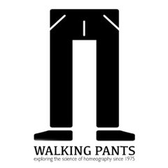 Walking Pants