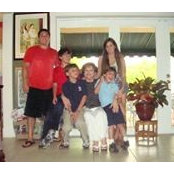 Miriam Cruz Bustillo's photo