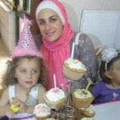Farah Masri's photo